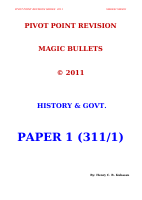 1. HISTORY PAPER 1 REVISION BOOKLET.doc